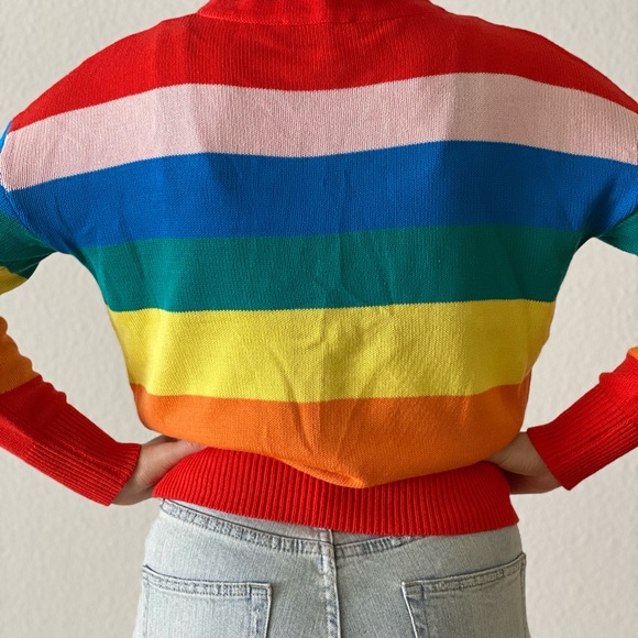 Light sweater - Picture 4 of 11